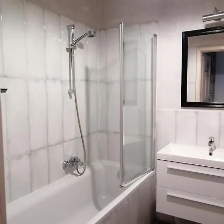 Komandorski Apartment Gdynia