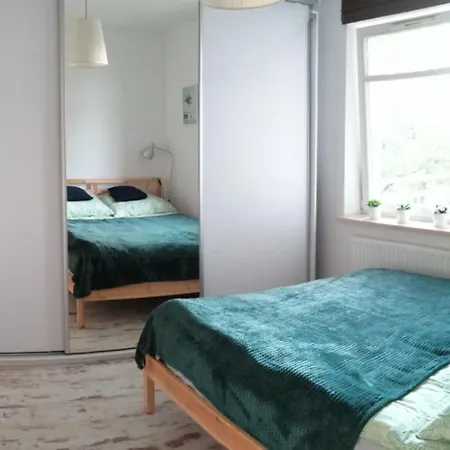 Apartment Komandorski