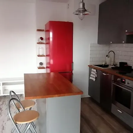 Komandorski Gdynia